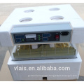 China V-96 high hatching rate of egg incubator fo hot selling